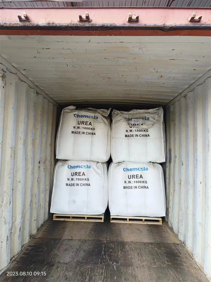urea in adblue