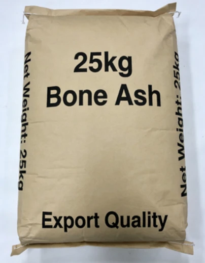 bone ash