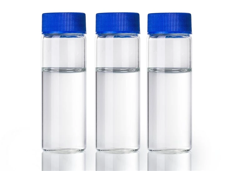 hydrogen peroxide for wound debridement