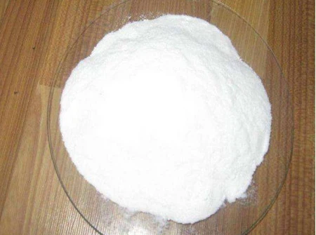 thiocyanate sodium