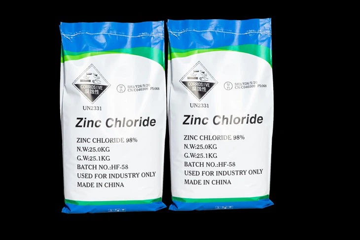 Zinc Chloride